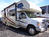 15 Thor Motor Coach Chateau