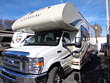 2015 Thor Motor Coach Chateau Photo #2