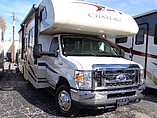 2015 Thor Motor Coach Chateau Photo #3