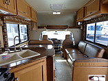 2015 Thor Motor Coach Chateau Photo #21