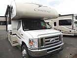 15 Thor Motor Coach Chateau