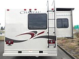 2015 Thor Motor Coach Chateau Photo #3