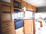 2015 Thor Motor Coach Chateau Photo #10
