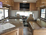 2016 Thor Motor Coach Chateau Photo #11