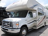 2016 Thor Motor Coach Chateau Photo #12