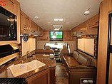 2015 Thor Motor Coach Chateau Photo #12