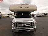 2015 Thor Motor Coach Chateau Photo #20