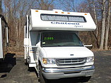 2001 Thor Motor Coach Chateau Photo #1