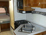 2001 Thor Motor Coach Chateau Photo #11