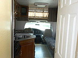 2001 Thor Motor Coach Chateau Photo #16