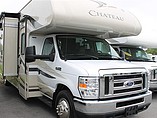 15 Thor Motor Coach Chateau