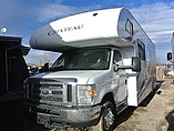 15 Thor Motor Coach Chateau