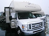 15 Thor Motor Coach Chateau
