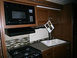 2015 Thor Motor Coach Chateau Photo #9