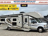 16 Thor Motor Coach Chateau