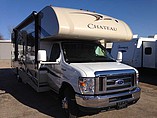 15 Thor Motor Coach Chateau