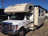 2015 Thor Motor Coach Chateau Photo #3