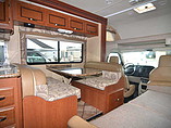 2015 Thor Motor Coach Chateau Photo #4