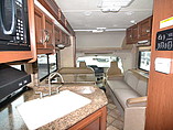 2015 Thor Motor Coach Chateau Photo #8
