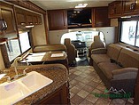 2015 Thor Motor Coach Chateau Photo #26