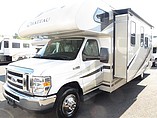2016 Thor Motor Coach Chateau Photo #6