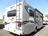 2016 Thor Motor Coach Chateau Photo #8