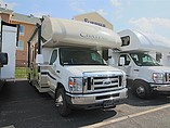 15 Thor Motor Coach Chateau