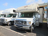2015 Thor Motor Coach Chateau Photo #2