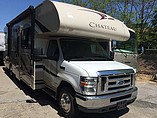 16 Thor Motor Coach Chateau