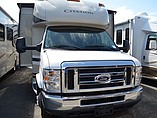 2015 Thor Motor Coach Chateau Photo #2