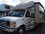 2015 Thor Motor Coach Chateau Photo #3