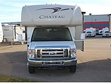 15 Thor Motor Coach Chateau