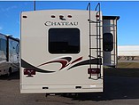 2015 Thor Motor Coach Chateau Photo #5