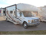 2015 Thor Motor Coach Chateau Photo #16