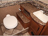 2015 Thor Motor Coach Chateau Photo #17
