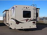 2015 Thor Motor Coach Chateau Photo #19
