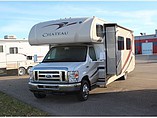 2015 Thor Motor Coach Chateau Photo #20