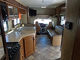 2015 Thor Motor Coach Chateau Photo #14
