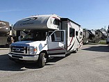 2014 Thor Motor Coach Chateau Photo #2