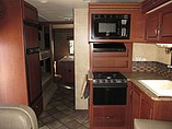 2014 Thor Motor Coach Chateau Photo #12