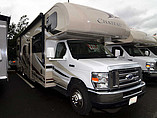 15 Thor Motor Coach Chateau