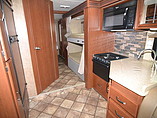 2015 Thor Motor Coach Chateau Photo #6