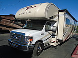 2015 Thor Motor Coach Chateau Photo #2