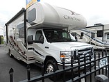 15 Thor Motor Coach Chateau
