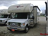2015 Thor Motor Coach Chateau Photo #3