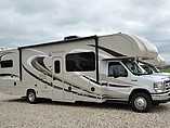 2016 Thor Motor Coach Chateau Photo #25