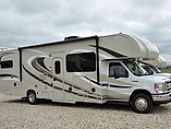 2016 Thor Motor Coach Chateau Photo #25