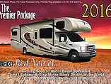 16 Thor Motor Coach Chateau