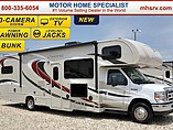 16 Thor Motor Coach Chateau