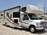 2016 Thor Motor Coach Chateau Photo #22